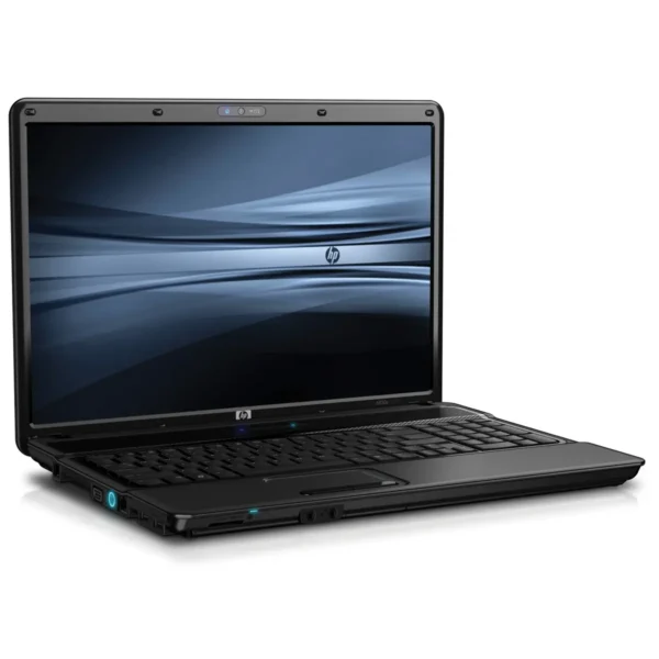 HP 6830s Intel® Core™2 Duo T5870 43.2 cm (17″) 2 GB DDR2-SDRAM 250 GB AMD Mobility Radeon HD 3430 Windows Vista Business