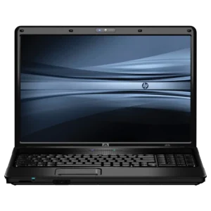 HP 6830s Intel® Core™2 Duo T5870 43.2 cm (17″) 2 GB DDR2-SDRAM 250 GB AMD Mobility Radeon HD 3430 Windows Vista Business