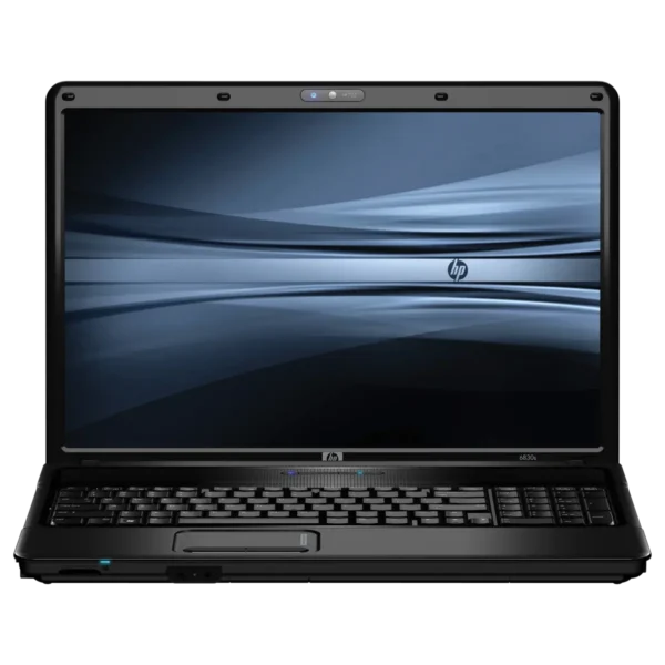 HP 6830s Intel® Core™2 Duo T5870 43.2 cm (17″) 2 GB DDR2-SDRAM 250 GB AMD Mobility Radeon HD 3430 Windows Vista Business