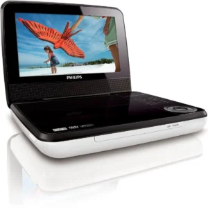 Philips Portable DVD Player PD7030/05