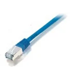 Equip Cat.5e SF/UTP Patch Cable, 2.0m , Blue