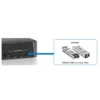 LevelOne 1.25Gbps Multi-mode SFP Transceiver, 550m, 850nm