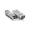 LevelOne 1.25Gbps Multi-mode SFP Transceiver, 550m, 850nm