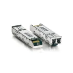 LevelOne 1.25Gbps Multi-mode SFP Transceiver, 550m, 850nm