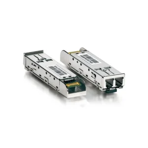 LevelOne 1.25Gbps Multi-mode SFP Transceiver, 550m, 850nm