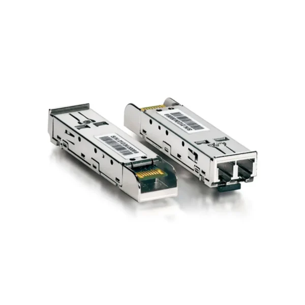 LevelOne 1.25Gbps Multi-mode SFP Transceiver, 550m, 850nm