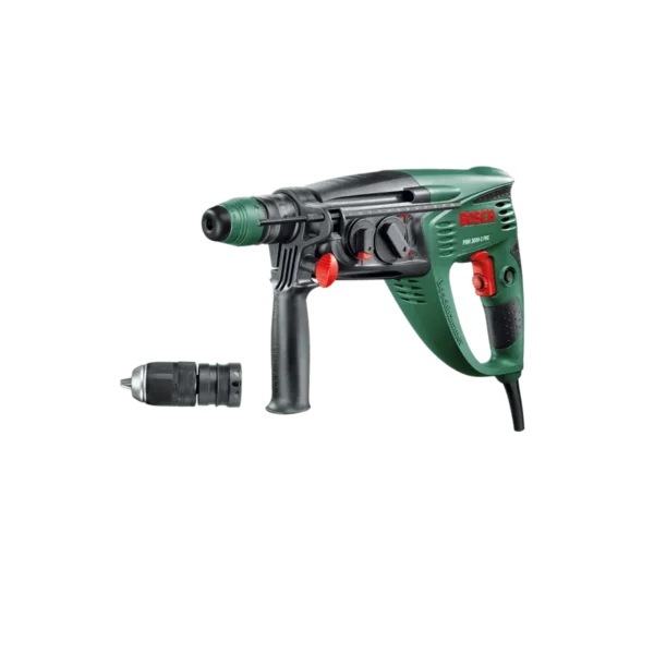 Bosch PBH 3000-2 FRE 750 W SDS Plus