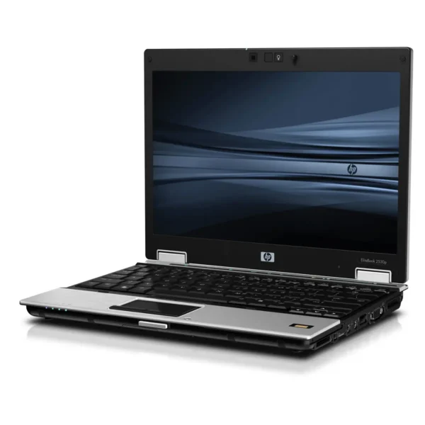 HP EliteBook 2530p Notebook PC
