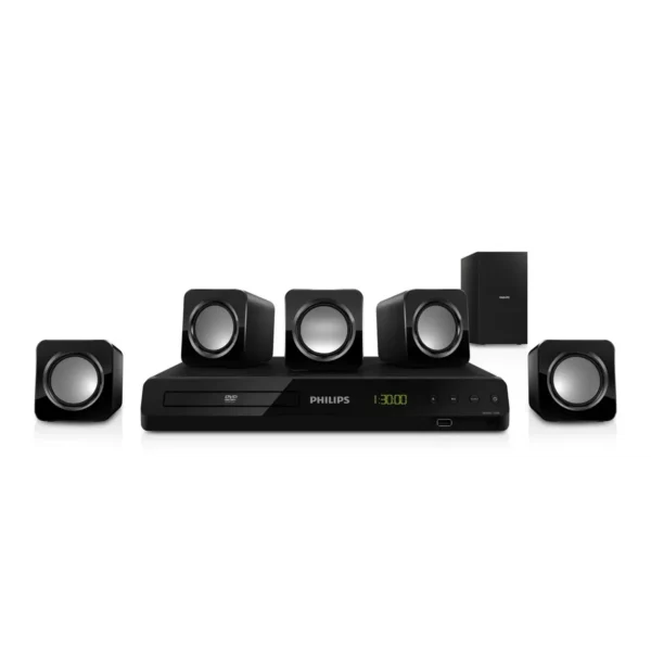 Philips 5.1 Home theatre HTD3500/12