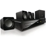 Philips 5.1 Home theatre HTD3500/12