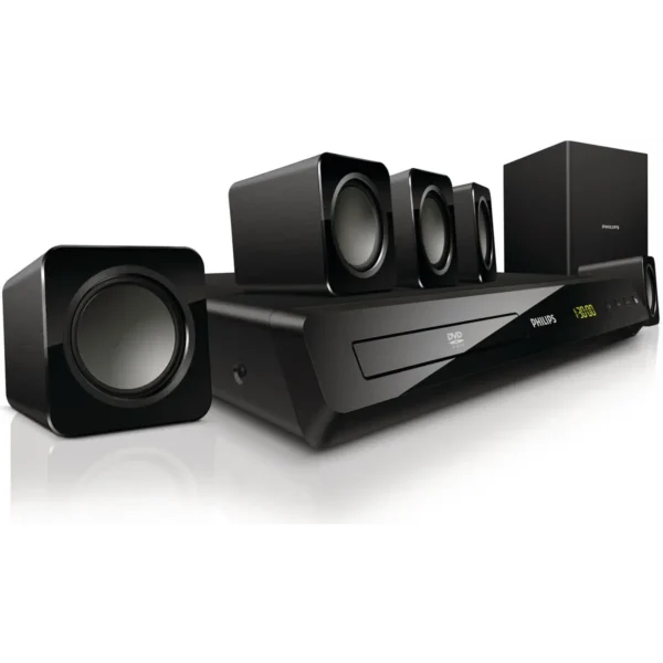 Philips 5.1 Home theatre HTD3500/12