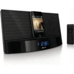 Philips AJ7040D/37 radio Clock Digital Black