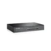 TP-Link 8-Port Gigabit Desktop/Rackmount Network Switch