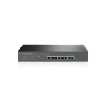 TP-Link 8-Port Gigabit Desktop/Rackmount Network Switch