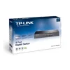 TP-Link 8-Port Gigabit Desktop/Rackmount Network Switch