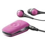 Jabra CLIPPER BT Stereo HS,PNK