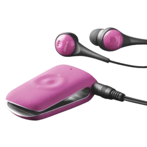 Jabra CLIPPER BT Stereo HS,PNK