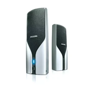 Philips Multimedia Speakers 2.0 SPA3200/17