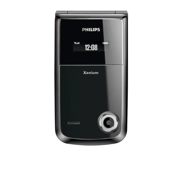 Philips Xenium CTX600BLK X600