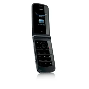 Philips Xenium CTX600BLK X600