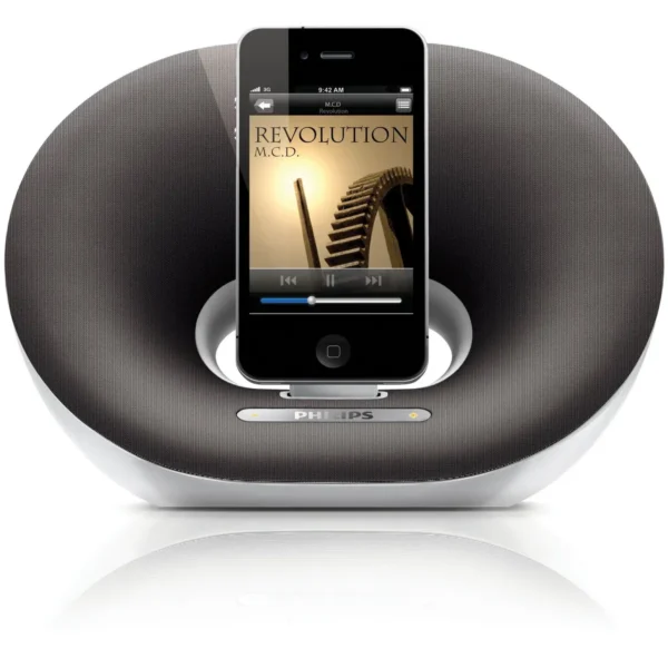 Philips docking speaker DS3020/05