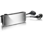 Philips GoGear LUXE SA2426BT/02 MP3/MP4 player MP3 player 2 GB Grey, Silver