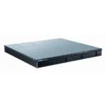 D-Link ShareCenter Pro 1550 Intel Atom® D525 2 GB 0 TB