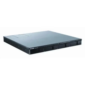 D-Link ShareCenter Pro 1550 Intel Atom® D525 2 GB 0 TB