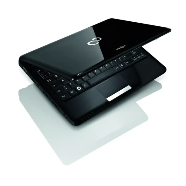 Fujitsu LIFEBOOK PH530 Intel® Core™ i3 i3-330UM 29.5 cm (11.6″) 4 GB DDR3-SDRAM 320 GB Intel HD Windows 7 Professional Black
