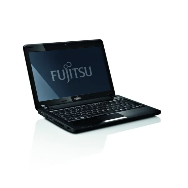 Fujitsu LIFEBOOK PH530 Intel® Core™ i3 i3-330UM 29.5 cm (11.6″) 4 GB DDR3-SDRAM 320 GB Intel HD Windows 7 Professional Black