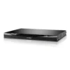 ATEN KN2140v KVM switch Rack mounting Black