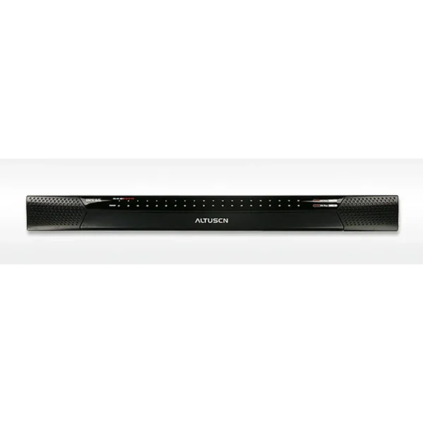 ATEN KN2140v KVM switch Rack mounting Black