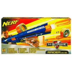 Hasbro 21307 toy weapon