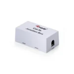 Equip Cat.5e Unshielded Junction Box