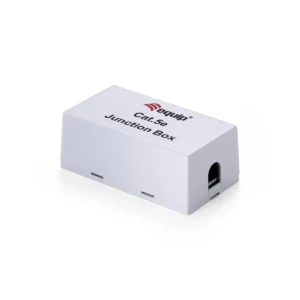 Equip Cat.5e Unshielded Junction Box