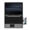HP Compaq 6530b Notebook PC Intel® Core™2 Duo P8600 35.8 cm (14.1″) 2 GB DDR2-SDRAM 160 GB Intel® GMA 4500MHD Windows Vista Business