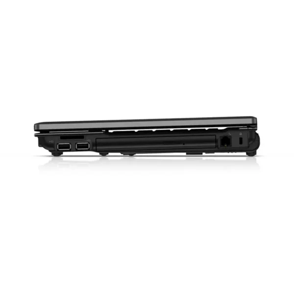 HP Compaq 6530b Notebook PC Intel® Core™2 Duo P8600 35.8 cm (14.1″) 2 GB DDR2-SDRAM 160 GB Intel® GMA 4500MHD Windows Vista Business