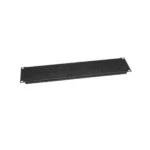 Middle Atlantic Products SB Series 4 space Blank panel