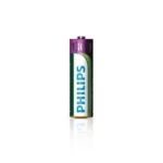 Philips R6B4A130/27 household battery Rechargeable battery AA Nickel-Metal Hydride (NiMH)