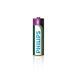 Philips R6B4A130/27 household battery Rechargeable battery AA Nickel-Metal Hydride (NiMH)