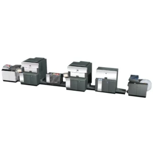 HP Indigo W7200 Digital Press