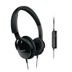 Philips SHN5200/28 headphones/headset Wired Head-band Black