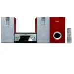 Philips MCD139 DVD Micro Theater
