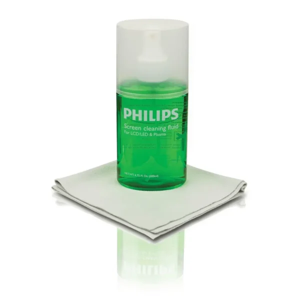 Philips Screen cleaner SVC1116F/27