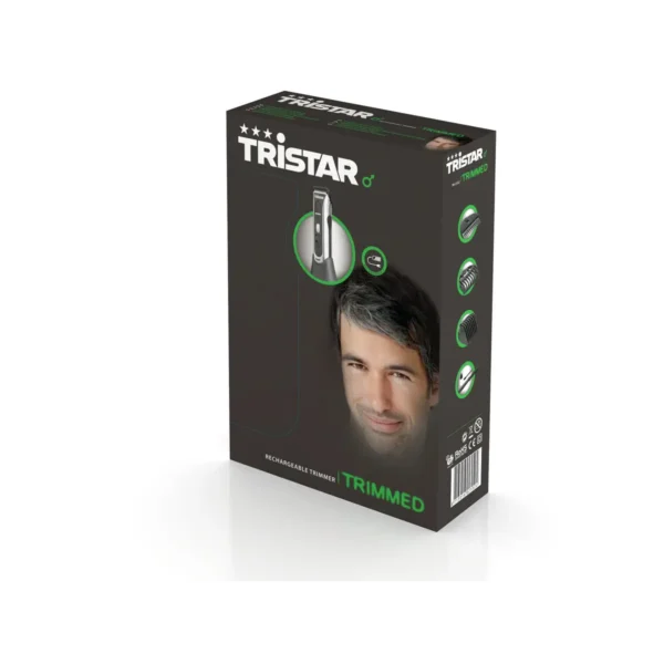 Tristar TR-2552 Hair clipper