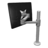 Dataflex Viewlite monitor arm – desk 122
