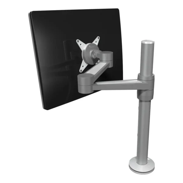 Dataflex Viewlite monitor arm – desk 122