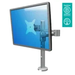 Dataflex Viewlite monitor arm – desk 122