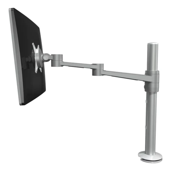 Dataflex Viewlite monitor arm – desk 122