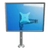 Dataflex Viewlite monitor arm – desk 122